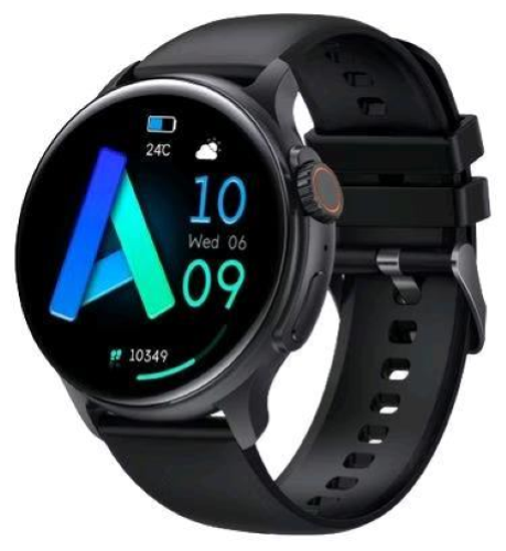 Smartwatch - EMP-SMW-JOY-B